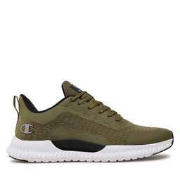 

Снікерcи Champion Rush S22067-CHA-GS521 Myg/Nbk, Зелений