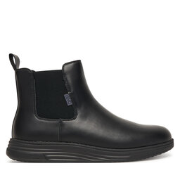 Liu Jo Klassische Stiefeletten Liu Jo Riva 10 7G5011 P0102 S1040 Schwarz