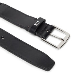 

Жіночий ремінь Calvin Klein Ck Essential Webbing 3cm Belt K60K609172 Ck Black BAX, Чорний