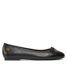 LAUREN RALPH LAUREN Bailarinas Lauren Ralph Lauren 802940603001 Negro