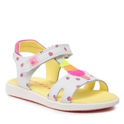 Agatha Ruiz de la Prada Sandały Agatha Ruiz de la Prada 232950 M White