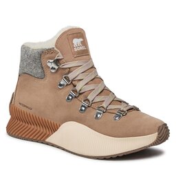 Sorel Stövletter Sorel Out N About™ Iii Conquest Wp NL4434-264 Omega Taupe/Gum 2