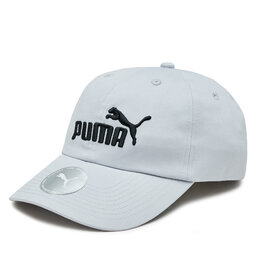 Puma Șapcă Puma Essentials No.1 Cap 024357 Platinum Gray 04