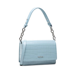 

Сумка Sergio Bardi MSH-J-012-90-01 Blue, Голубий