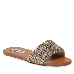 Steve Madden Șlapi Steve Madden Heather SM11002398-166 Natural