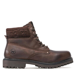 

Черевики Wrangler Arch WM22040A Tdm 108, Коричневий