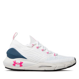 

Взуття Under Armour Ua W Hovr Phantom 2 Inknt 3024155-108 Wht/Blu, Білий