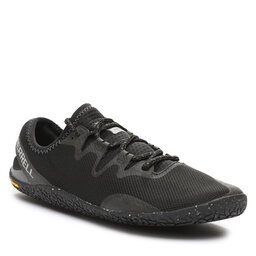 Merrell Pantofi Merrell Vapor Glove 5 J135365 Black/Black