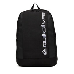 Quiksilver Zaino Quiksilver QUIC-P-001-07 Nero