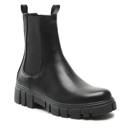 

Челсі Vero Moda Vmsiwie Boot 10238945 Black, Чорний