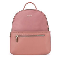MEXX Hátizsák MEXX MEXX-X-001-07 Rózsaszín