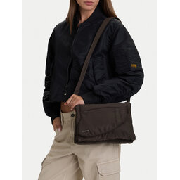G-Star Raw Tasche G-Star Raw CEO-MAXIM-XC8195 Braun