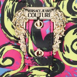 

Сумка Versace Jeans Couture 74VA4BFR ZS596 PU2, Рожевий