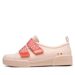 

Снікерcи Melissa Cool Sneaker Ad 33713 Pink/Pink AJ653, Рожевий
