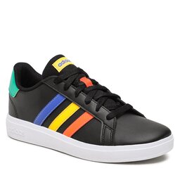 adidas Παπούτσια adidas Grand Court Lifestyle HP8909 Black