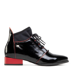 Maciejka Stiefeletten Maciejka 04744-16/00-5 Schwarz