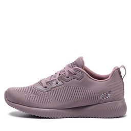 

Взуття Skechers BOBS SPORT Tough Talk 32504/MVE Mauve, Фіолетовий