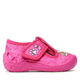 

Тапочки MB 2F8/23-28POIR Pink, Рожевий