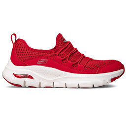 

Взуття Skechers Lucky Thoughts 149056/RED Red, Червоний
