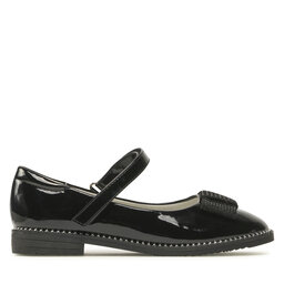 

Туфлі Nelli Blu CM211008-8 Black, Чорний