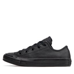 

Кеди Converse Ct As Ox 135253C Black/Mono, Чорний