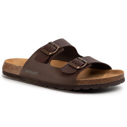 Grünland Chanclas Grünland Bobo CB3013-40 Marrone 1