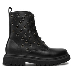 Liu Jo Outdoorová obuv Liu Jo Kendy 834 4F4327 EX014 D Čierna