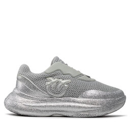 

Снікерcи Pinko Rouen 1 Bubble Snekaer . PE 22 BLKS1 1H210L Y84Q Grigio Chi ID1, Сірий
