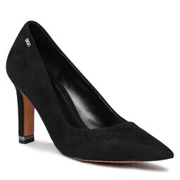DKNY Półbuty DKNY Clarion K3309665 Black BLK