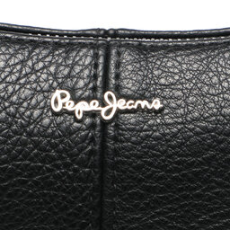 

Сумка Pepe Jeans Eva Bass PL031460 Black 999, Чорний