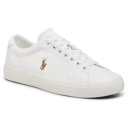 Polo Ralph Lauren Sportcipő Polo Ralph Lauren Longwood 816785025004 White