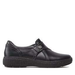 Clarks Półbuty Clarks Caroline Pearl 261675144 Czarny