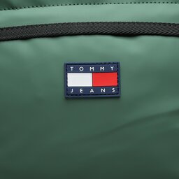

Рюкзак Tommy Hilfiger Function Dome AM0AM11168 MBG, Зелений