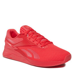 Reebok Schuhe Reebok Nano X3 IF2544 Cherry/Cherry/Neon Cherry