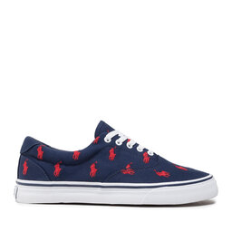 

Кросівки Polo Ralph Lauren Thorton 816839230001 Blue, Cиній