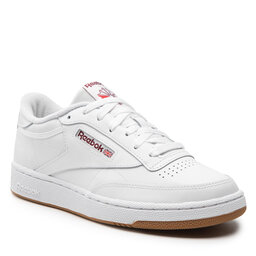 Reebok Scarpe Reebok Club C 85 GY7149 Ftwwht/Clabur/Ebkle3