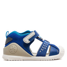 Biomecanics Sandale Biomecanics 242155-A Bleumarin