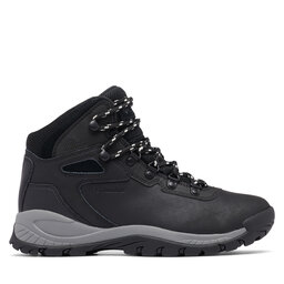 Columbia Παπούτσια πεζοπορίας Columbia Newton Ridge Plus 1424692 Μαύρο