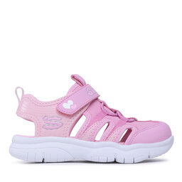 

Босоніжки Skechers Flex Splash Epic Breeze 302969L PKLP, Рожевий