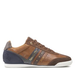 

Снікерcи Pantofola d'Oro Vasto Uomo Low 10223039.JCU Tortoise Shell, Коричневий