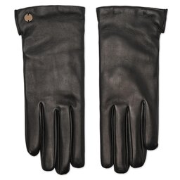Coccinelle Gants femme Coccinelle Audrey E7 MY1 41 02 01 Noir 001