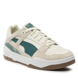Puma Zapatillas Puma Slipstream Premium Warm 390116 06 Warm White/Malachite