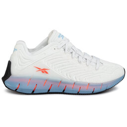 

Взуття Reebok Zig Kinetica EH1725 Trgry1/Vivdor/Flublu, Білий