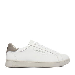 G-Star Raw Снікерcи G-Star Raw CEO-BRADLEY-02 MI08 Білий