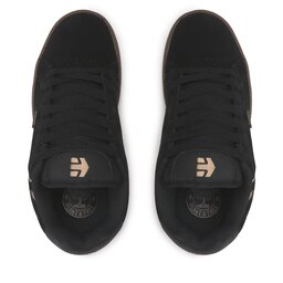 

Снікерcи Etnies, Чорний