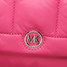 

Сумка MICHAEL Michael Kors Lilah 32R3S5LC6C Cerise, Рожевий