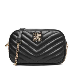 Nine West Дамска чанта Nine West CEO-MARY-LA513-89 Черен