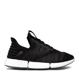 

Взуття Reebok DailyFit G57819 Black/White/Black, Чорний