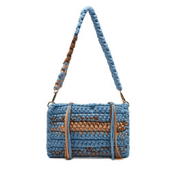 DeeZee Geantă DeeZee DK240527-02 Albastru