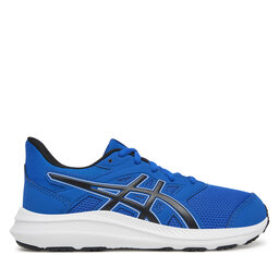 Asics Pantofi pentru alergare Asics Jolt 4 Gs 1014A300 Albastru